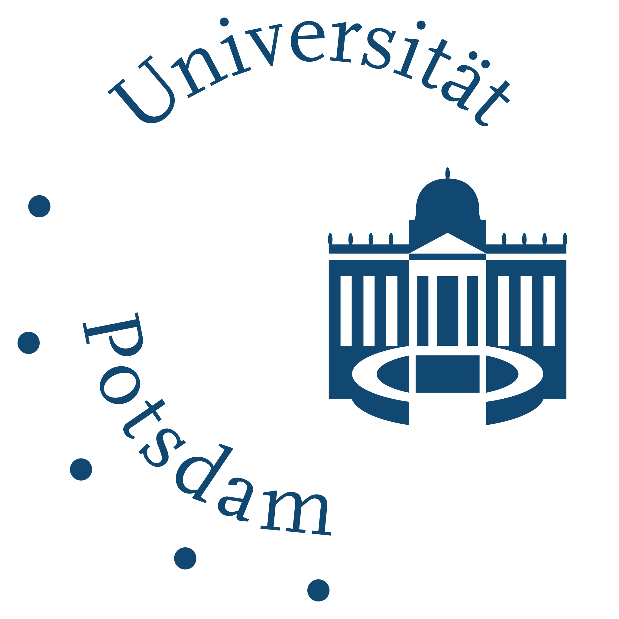 Logo de la Universidad de Destino