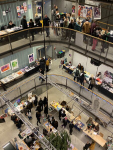 Edificio Nuevo Navidad